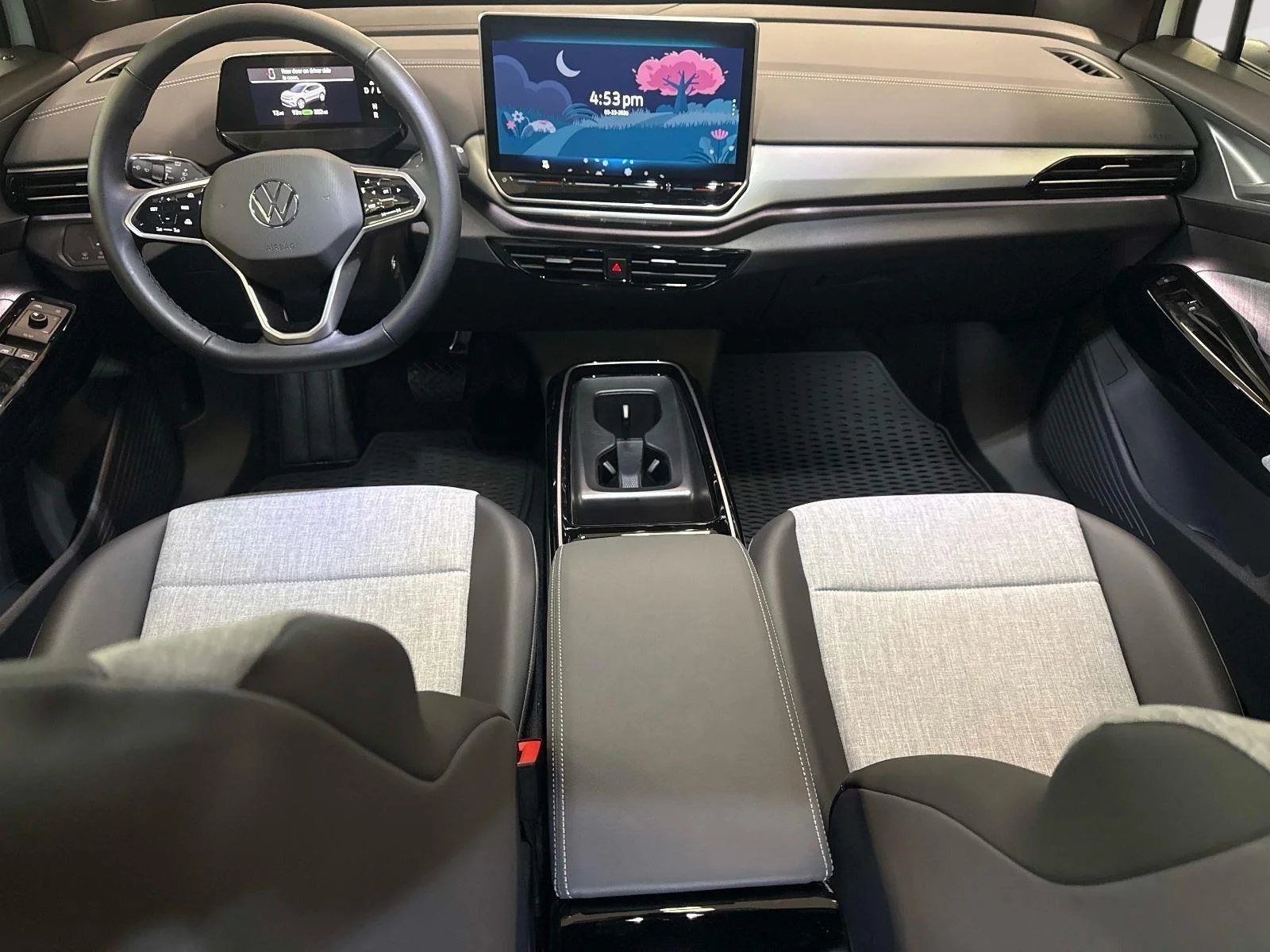 New 2026 opal white pearl Volkswagen Pro image 17