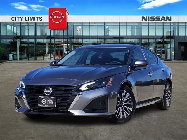 2023 Nissan Altima