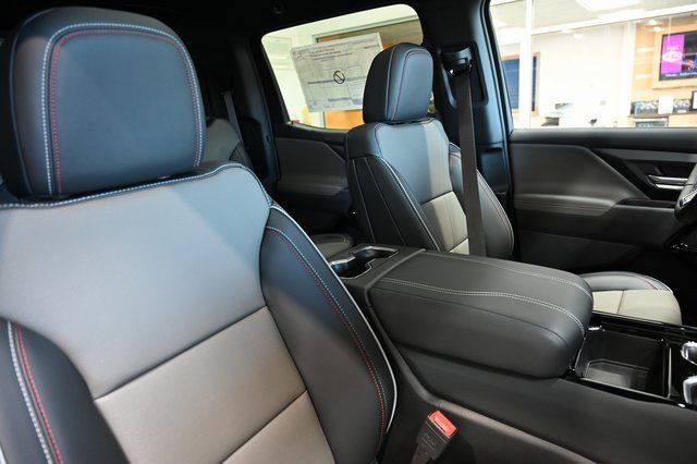 2026 Chevrolet Silverado EV Trail Boss - Photo 25