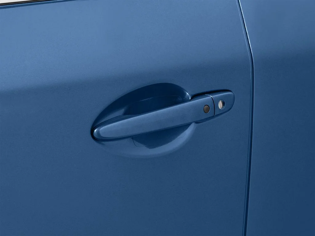 Used 2023 Blue Mazda 2.5 S image 14