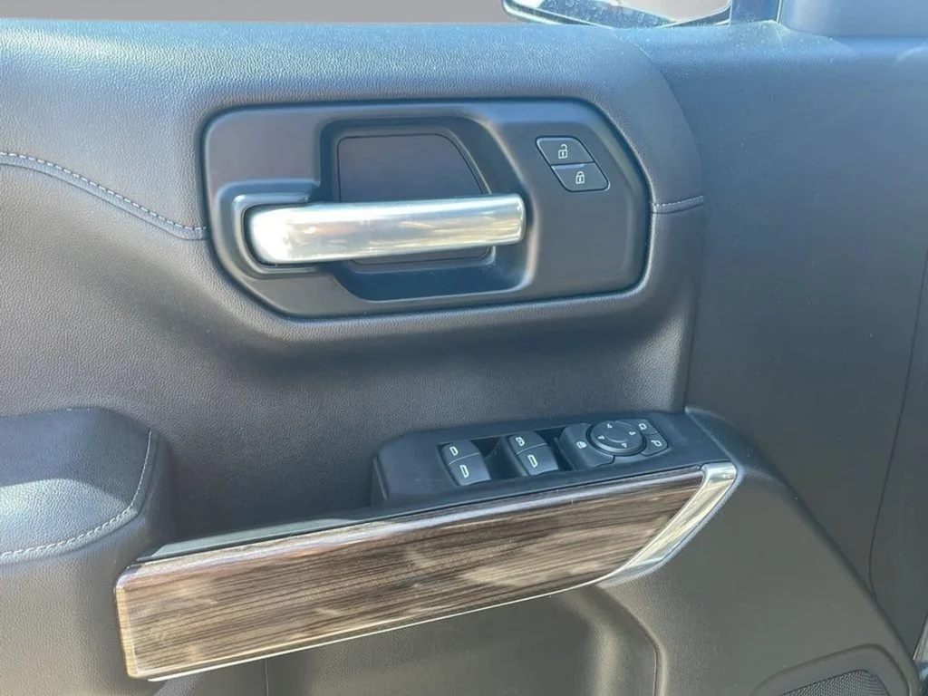 2020 Chevrolet Silverado 1500 LT Trail Boss - Photo 12