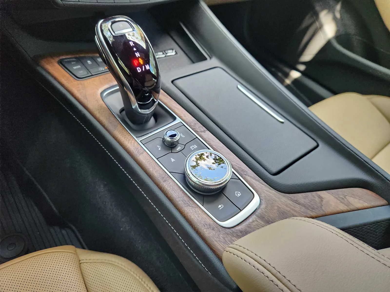 New 2026 Black Raven Cadillac Premium Luxury image 14