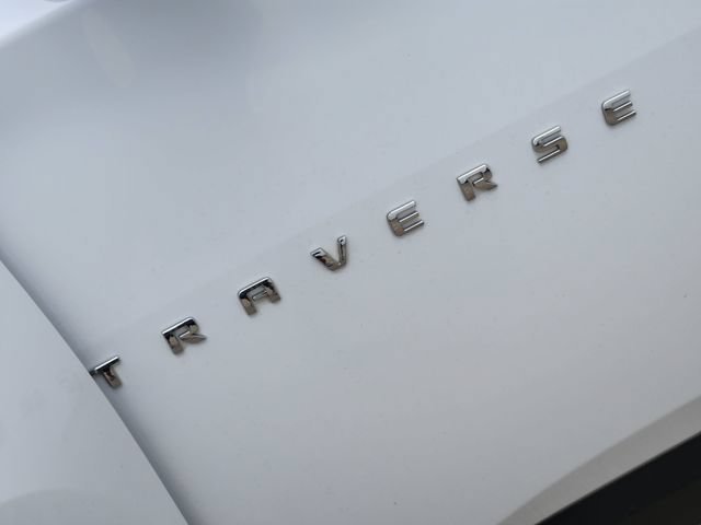 Used 2021 SUMMIT WHITE Chevrolet LT Leather image 10
