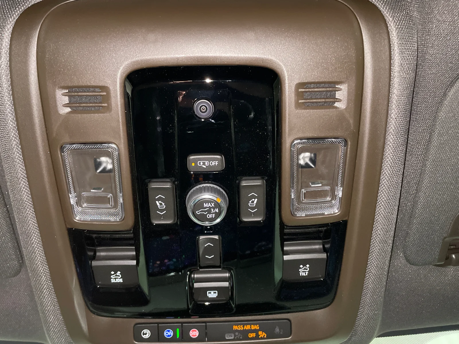 2026 Chevrolet Tahoe Z71 - Photo 23