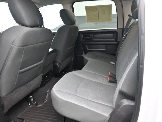 Used 2024 White Ram Tradesman image 13