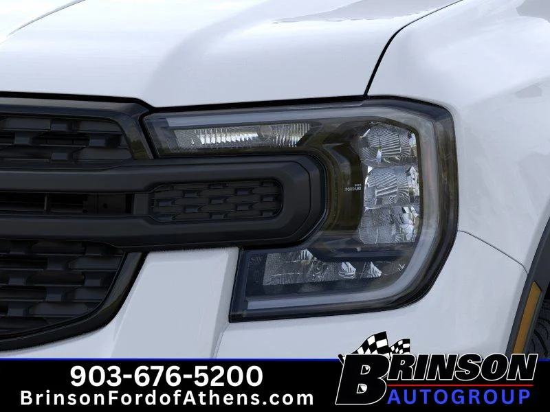New 2026 Oxford White Ford XL image 18