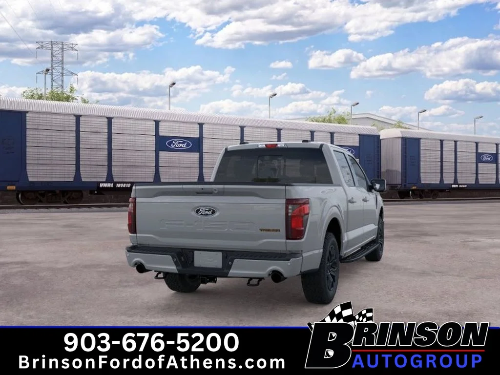 New 2026 Avalanche Ford Tremor® image 8