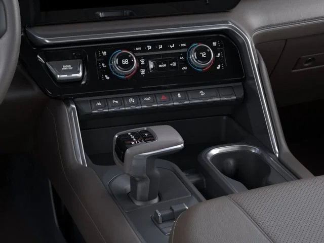 New 2026 Glacier White Tricoat GMC Denali image 23