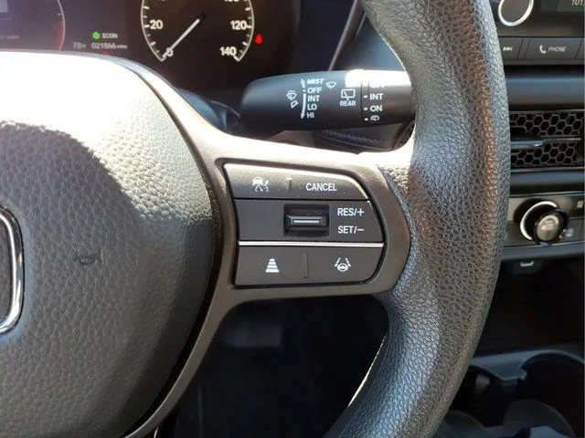 Used 2023  Honda LX image 21