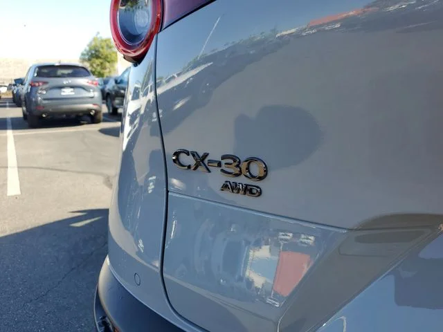 2026 Mazda CX-30 Turbo Aire Edition - Photo 17