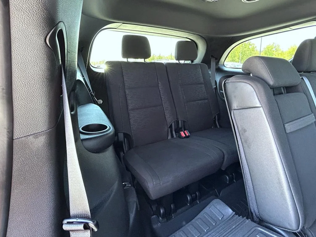 Used 2025 Gray Dodge GT image 20