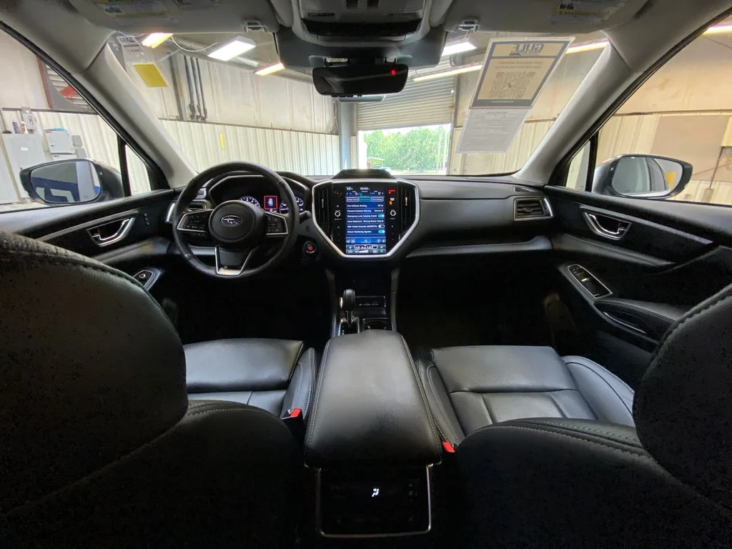 Used 2026 White Subaru Limited image 18