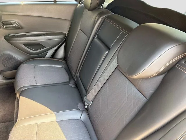 Used 2019 Black Chevrolet LT image 14