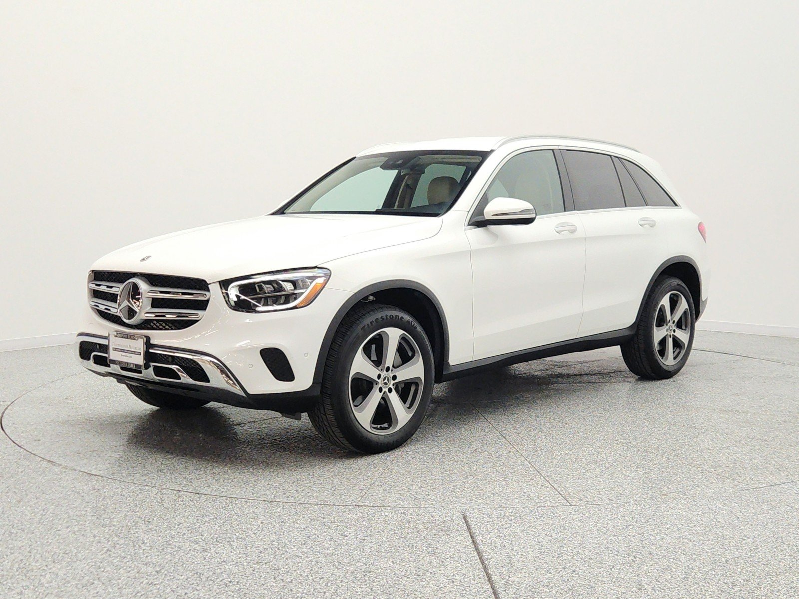 2022 Mercedes-Benz GLC GLC 300's photo