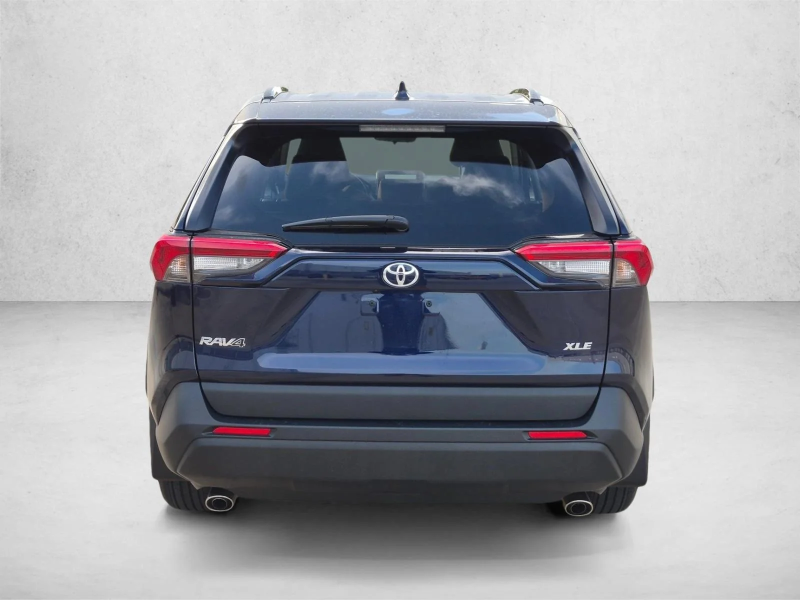 Used 2025 Blueprint Toyota XLE image 6