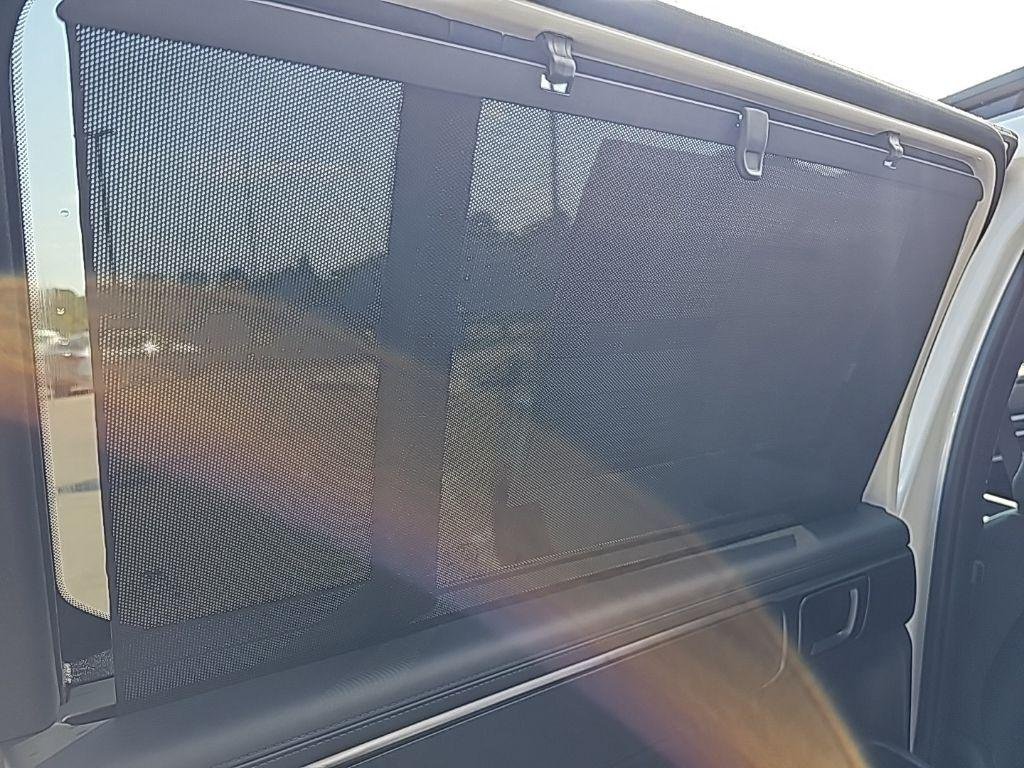 2026 Hyundai Santa Fe Calligraphy - Photo 35