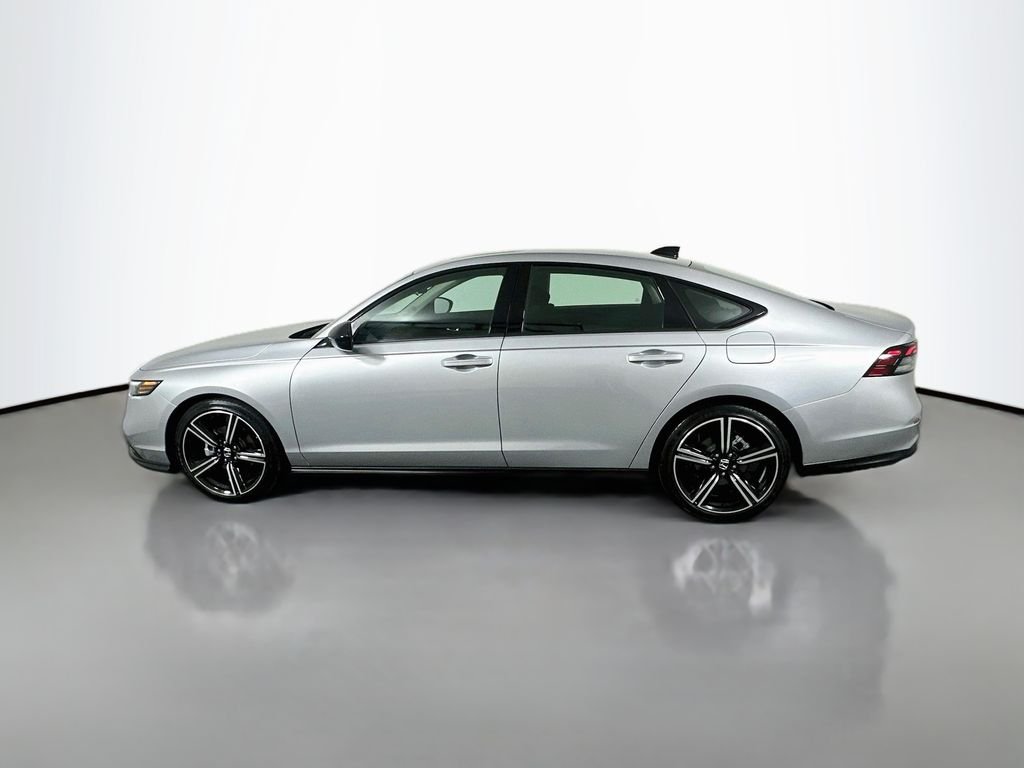 2026 Honda Accord SE - Photo 8