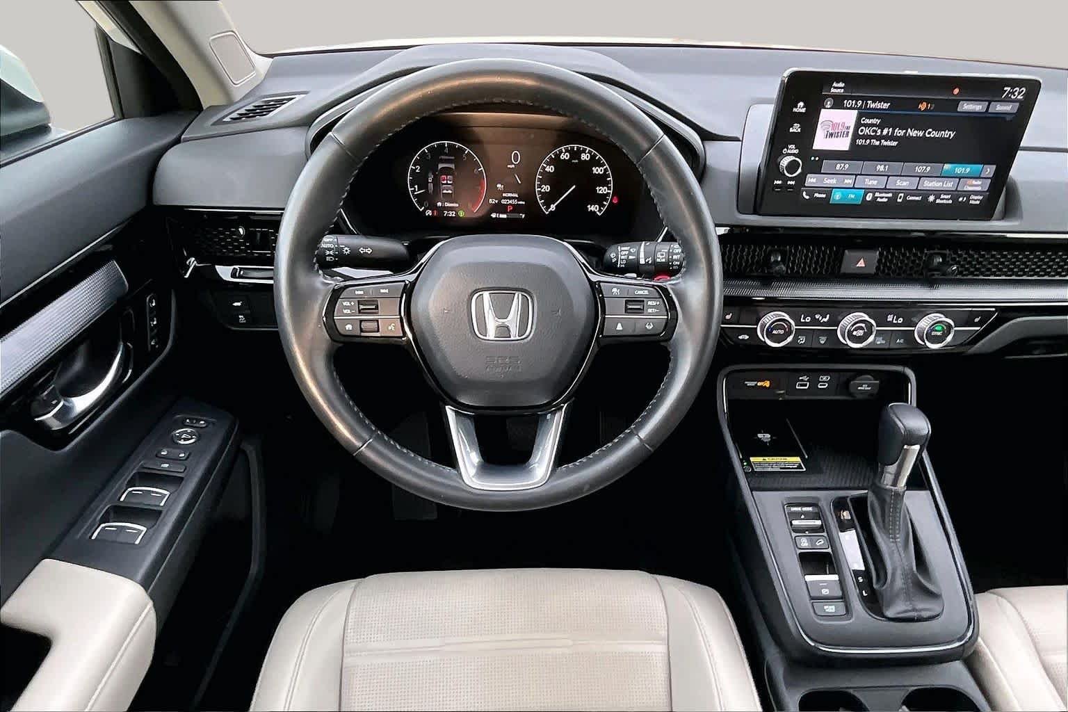 2024 Honda CR-V EX-L - Photo 6