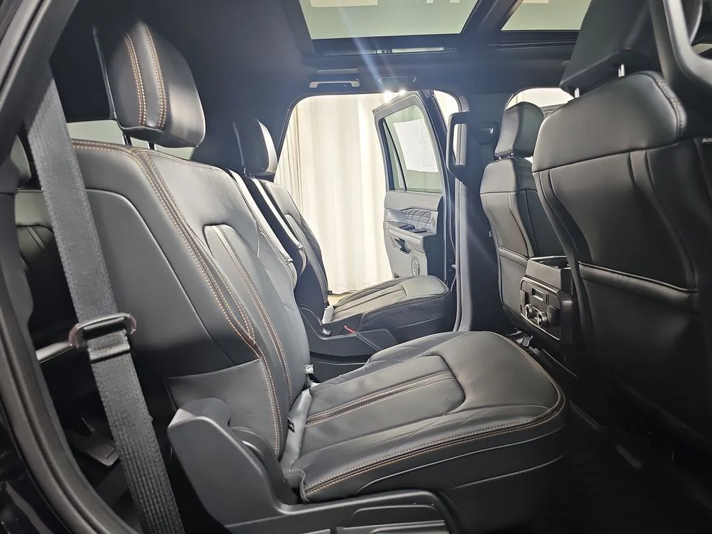 2024 Ford Expedition Platinum - Photo 14