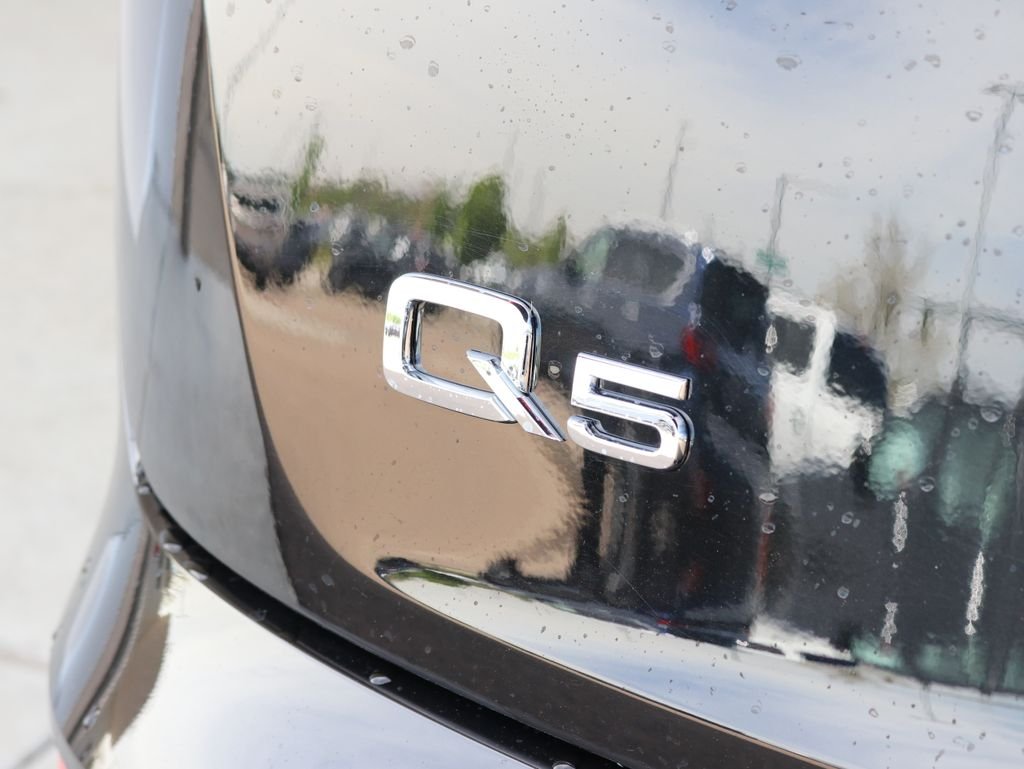 Used 2019 Black Audi 2.0T Premium Plus image 34