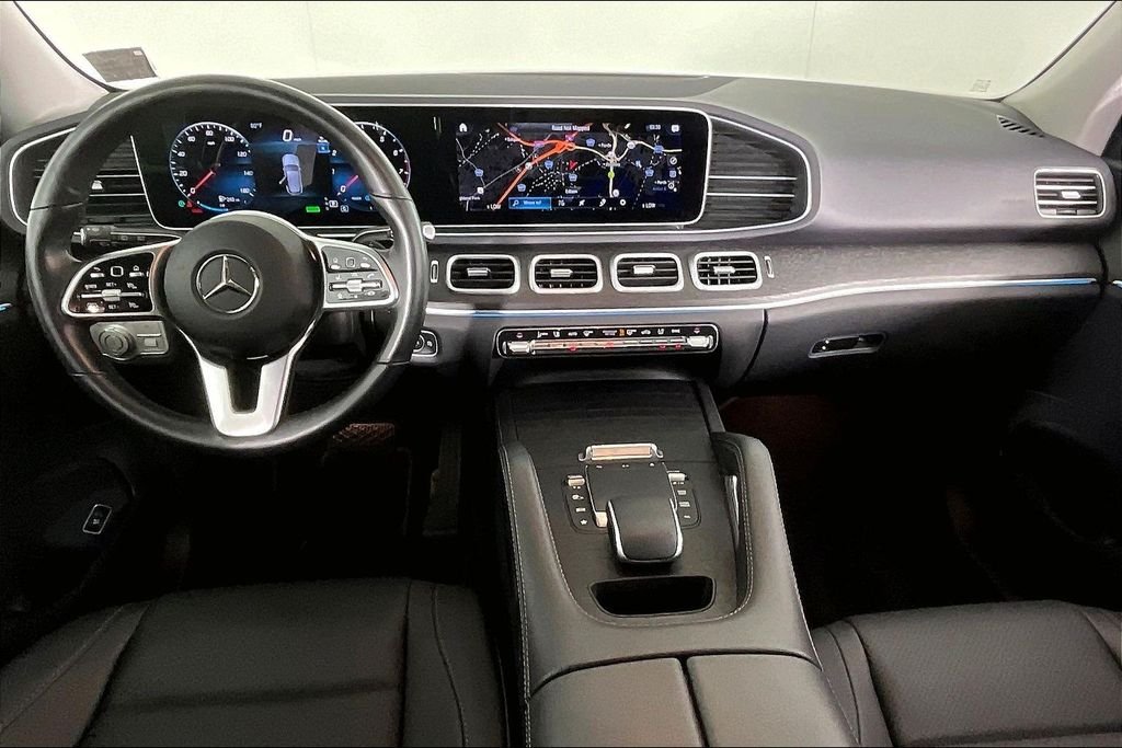 2023 Mercedes-Benz GLE GLE450 - Photo 13
