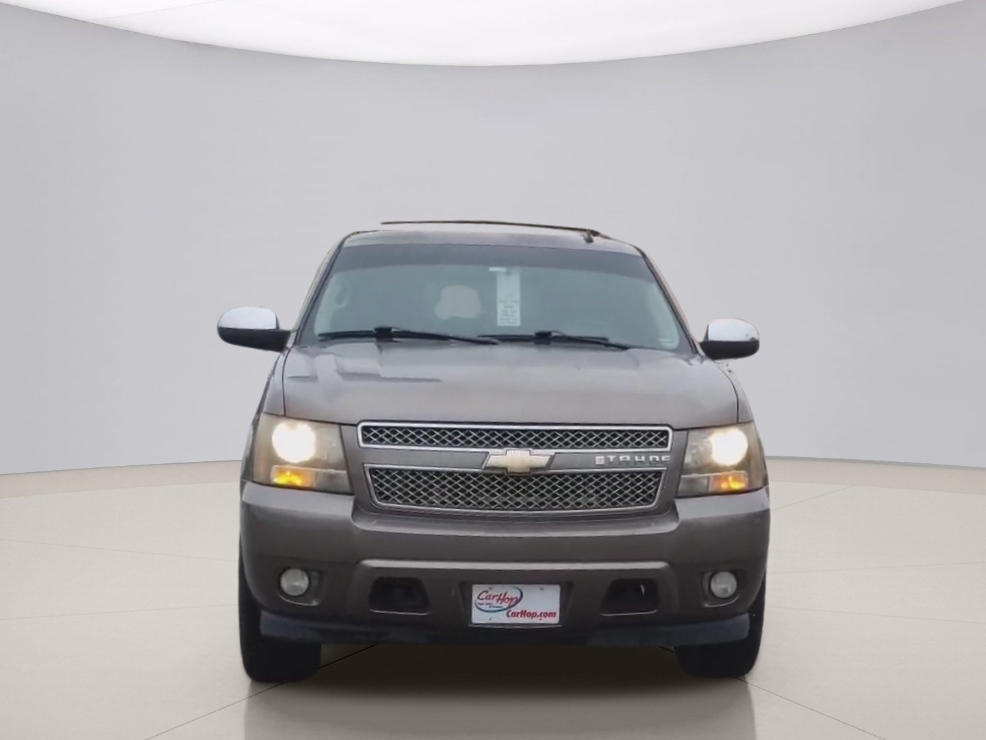Used 2011 Gray Chevrolet LS image 9