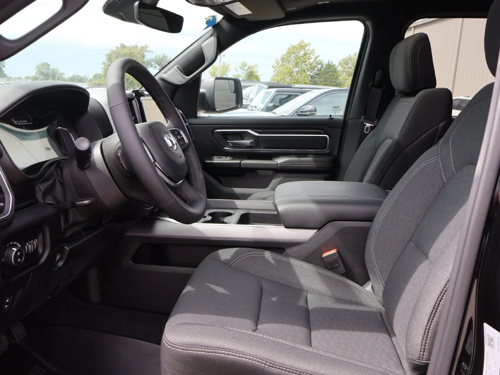 2026 RAM 1500 Big Horn/Lone Star - Photo 21