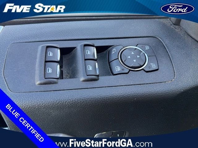 Certified Used 2020 Silver Ford Platinum image 15