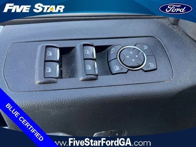 Used 2020 Silver Ford Platinum image 15