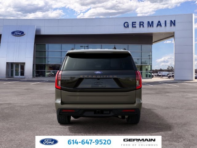 New 2027 Marsh Gray Ford Tremor image 11