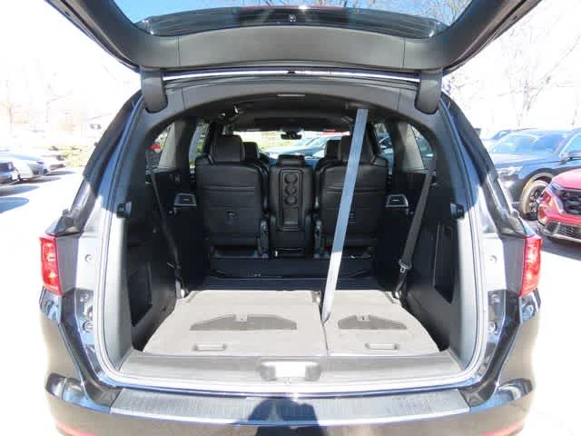 2023 Honda Odyssey SPORT - Photo 11