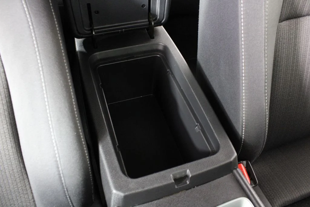 Used 2025 Red Nissan 2.5 SV image 18