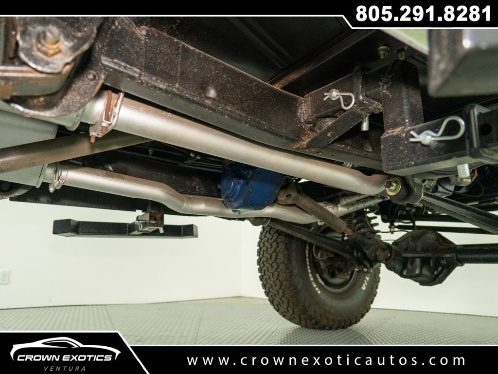 Used 1967  Ford Soft Top image 44