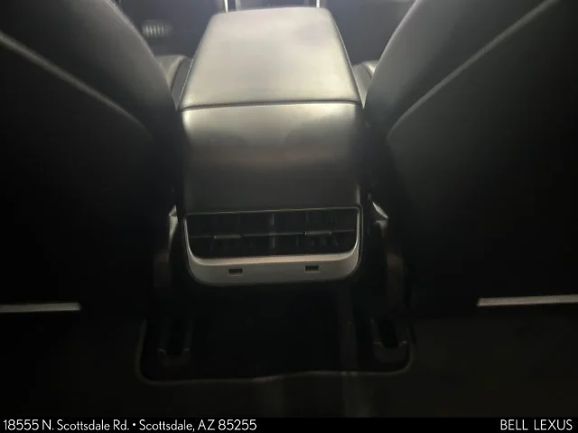 Used 2019 Gray Tesla Long Range image 15