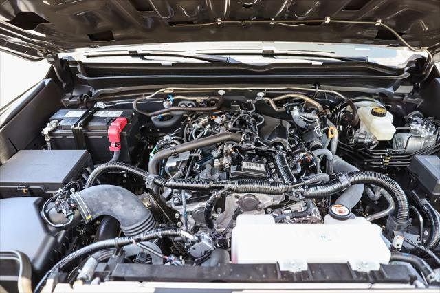 Certified Used 2025 UNDERGROUND Toyota  image 26