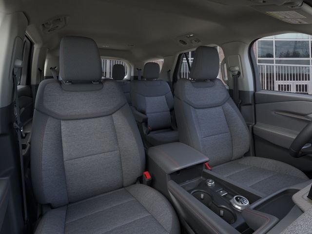 New 2026 White Ford Active image 14