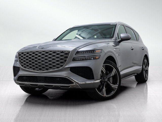 2026 Genesis GV80 2.5T Prestige