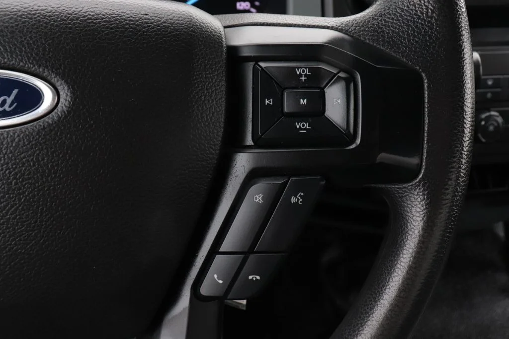 Used 2022 White Ford Base image 21