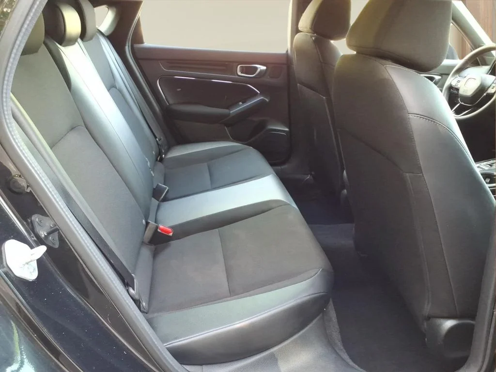 Used 2024 Black Honda Sport image 35