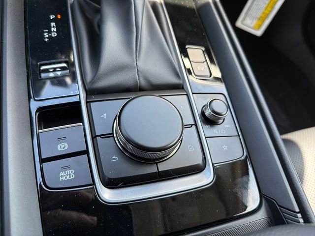 New 2026 Wind Chill Pearl Mazda Premium AWD image 22