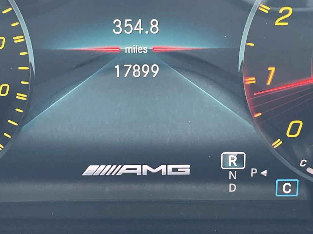2022 Mercedes-Benz GLA GLA35 AMG - Photo 23