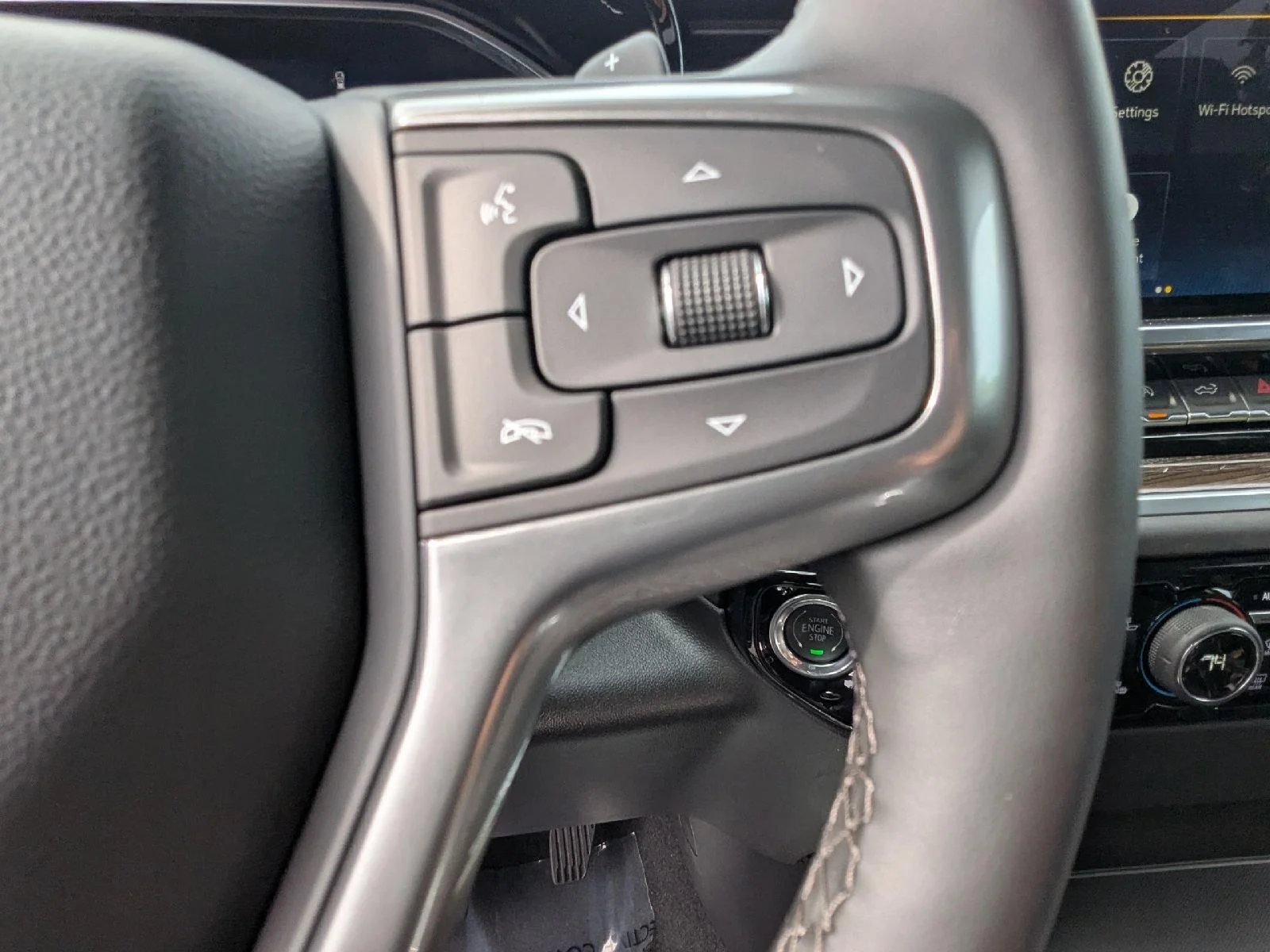 Used 2026 Cypress Gray Chevrolet LT Trail Boss image 21