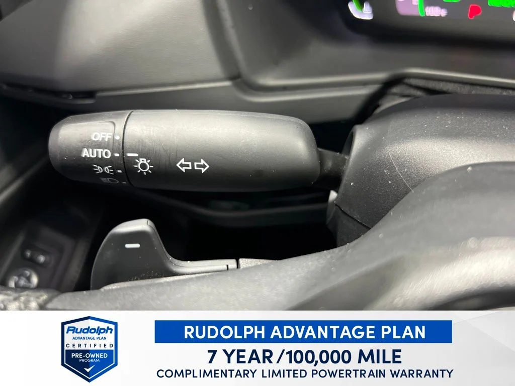 Certified Used 2024 Urban Gray Pearl Honda HYBRID SPORT-L image 38