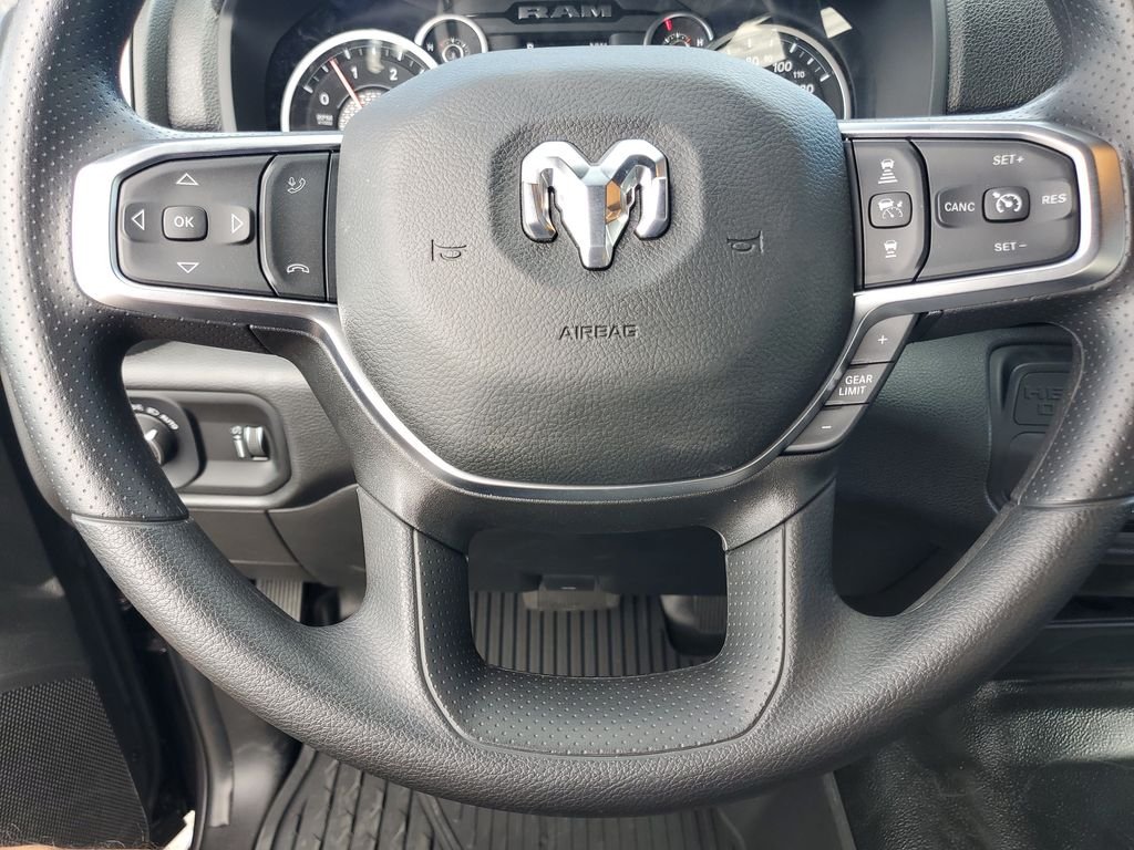 2026 RAM 2500 Tradesman - Photo 21