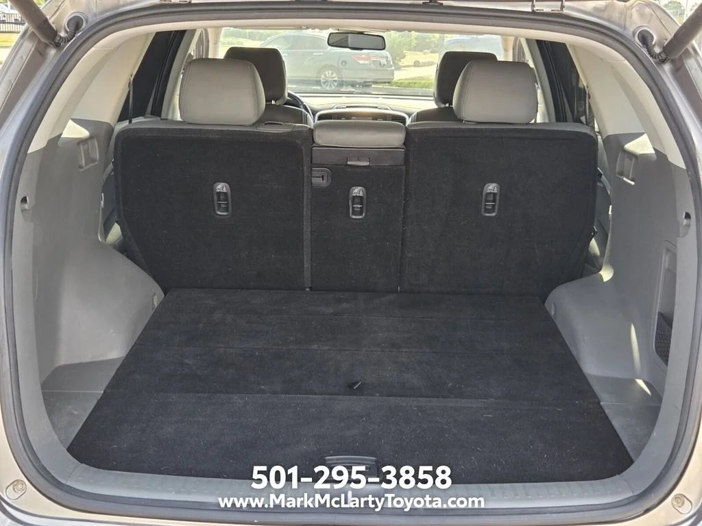 Used 2016 Silver Kia EX image 13