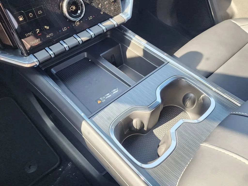 2026 GMC Acadia Elevation - Photo 31
