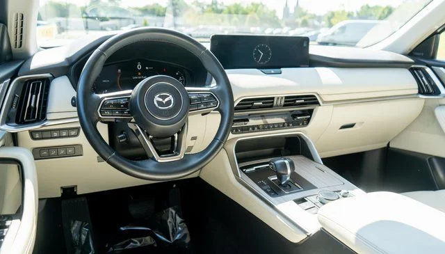 2024 Mazda CX-90 Turbo S Premium Package - Photo 15