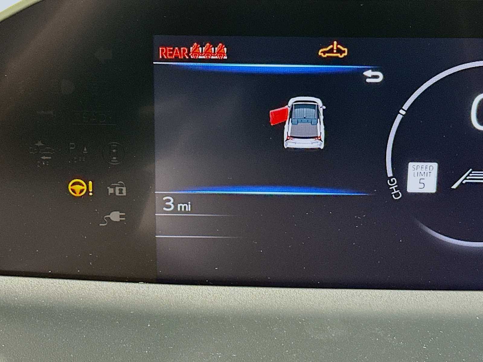 New 2026 ASTRO BLACK MICA Subaru Premium image 12