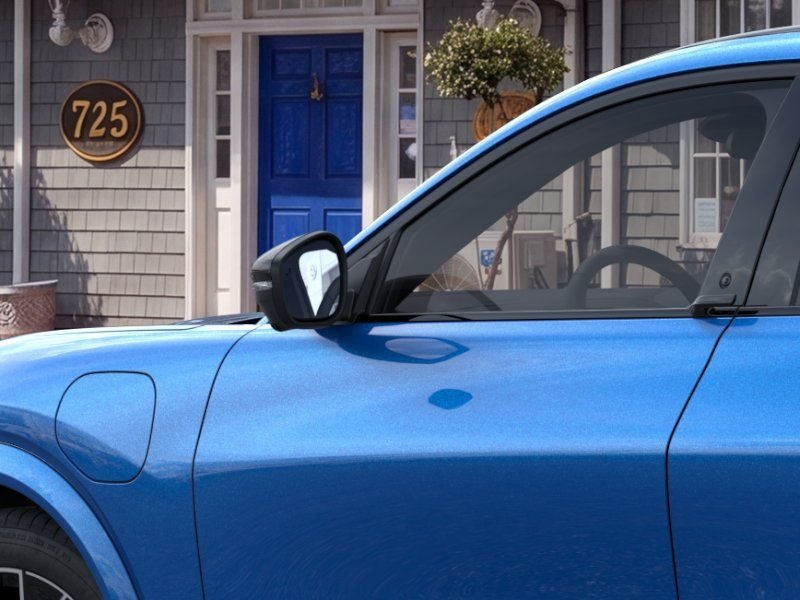 New 2025 Blue Ford Premium image 20