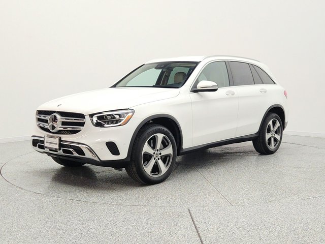 2022 Mercedes-Benz GLC GLC 300 SUV